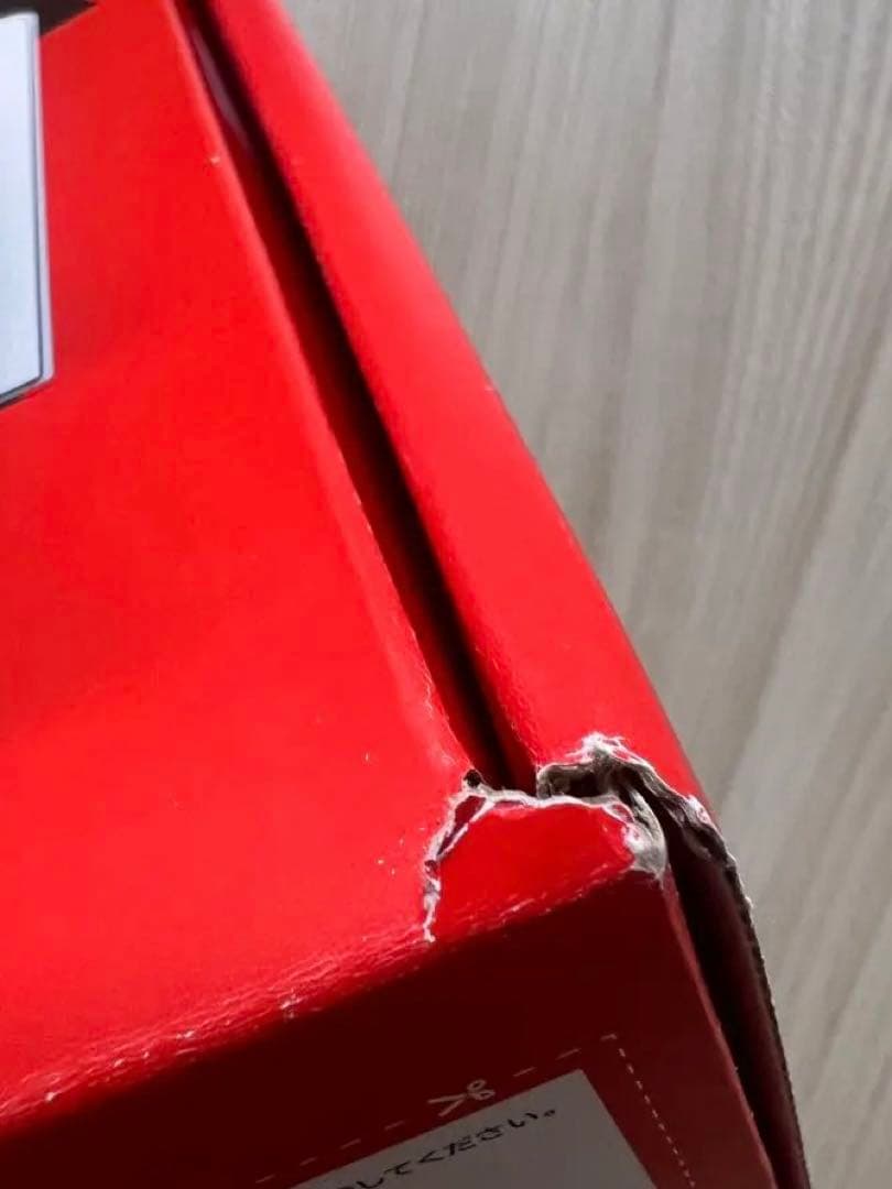 Switch本体有機EL JCホワイト