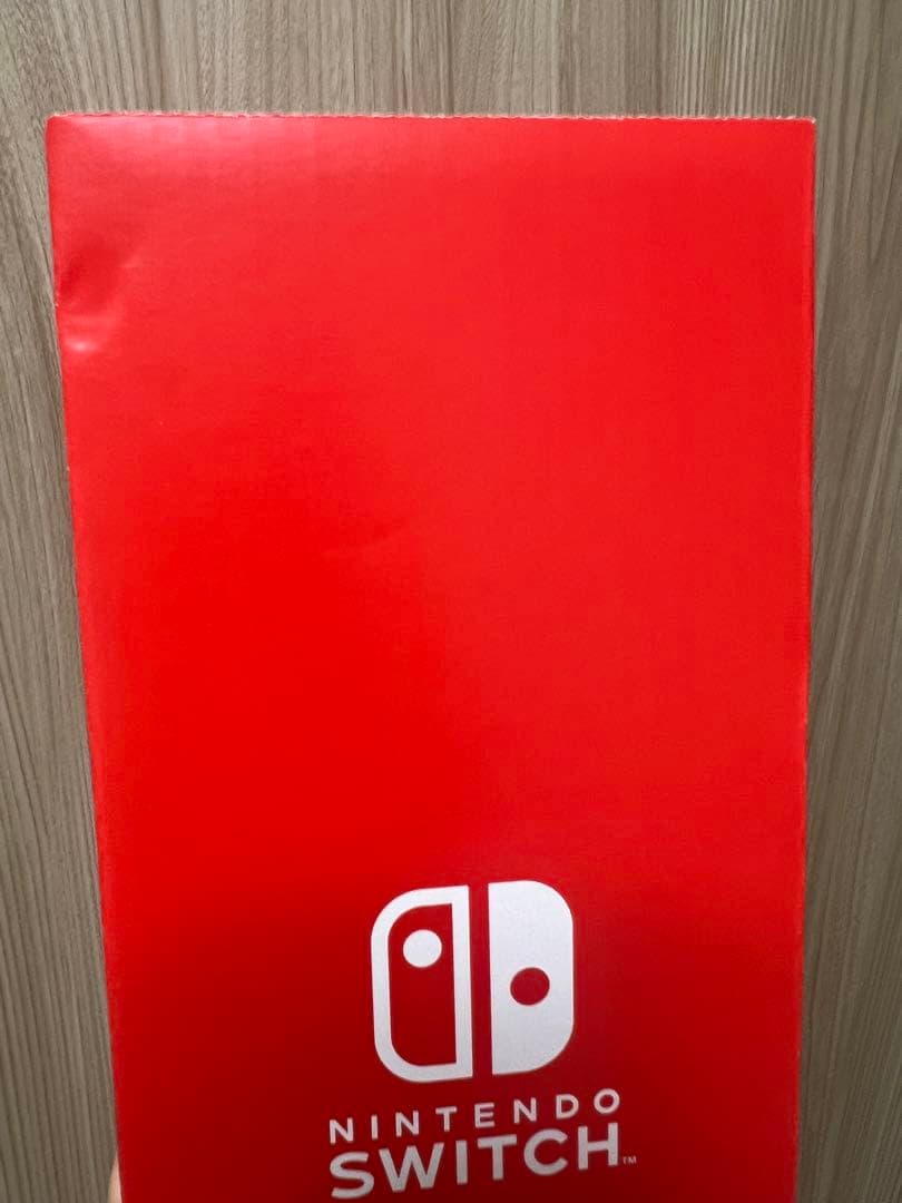 Switch本体有機EL JCホワイト