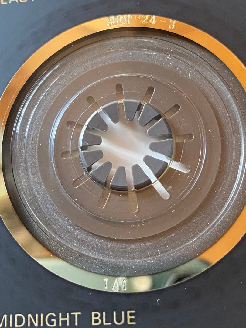 Electric Light Orchestra ディスカバリー　初版金レーベル