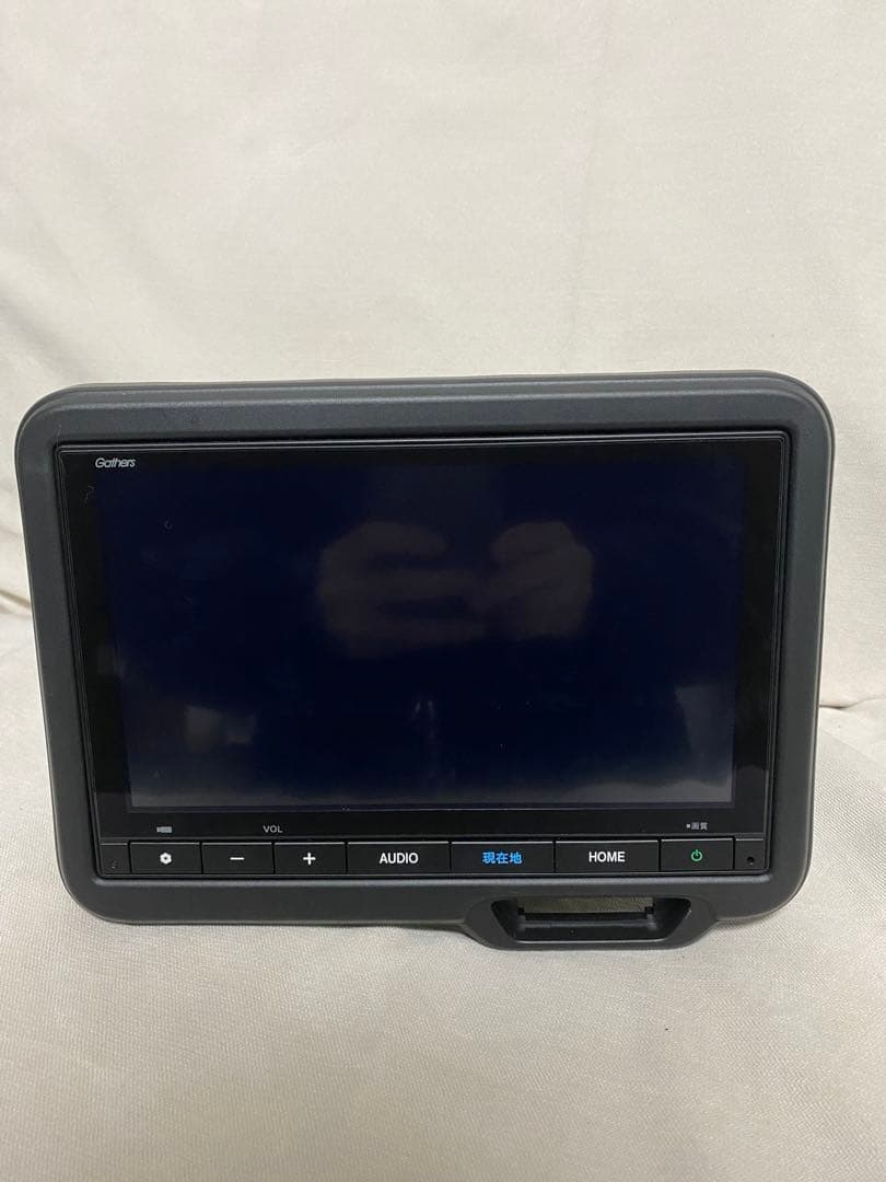 NBOX JF5純正VXM-245FE1 カーナビ Bluetooth機能搭載