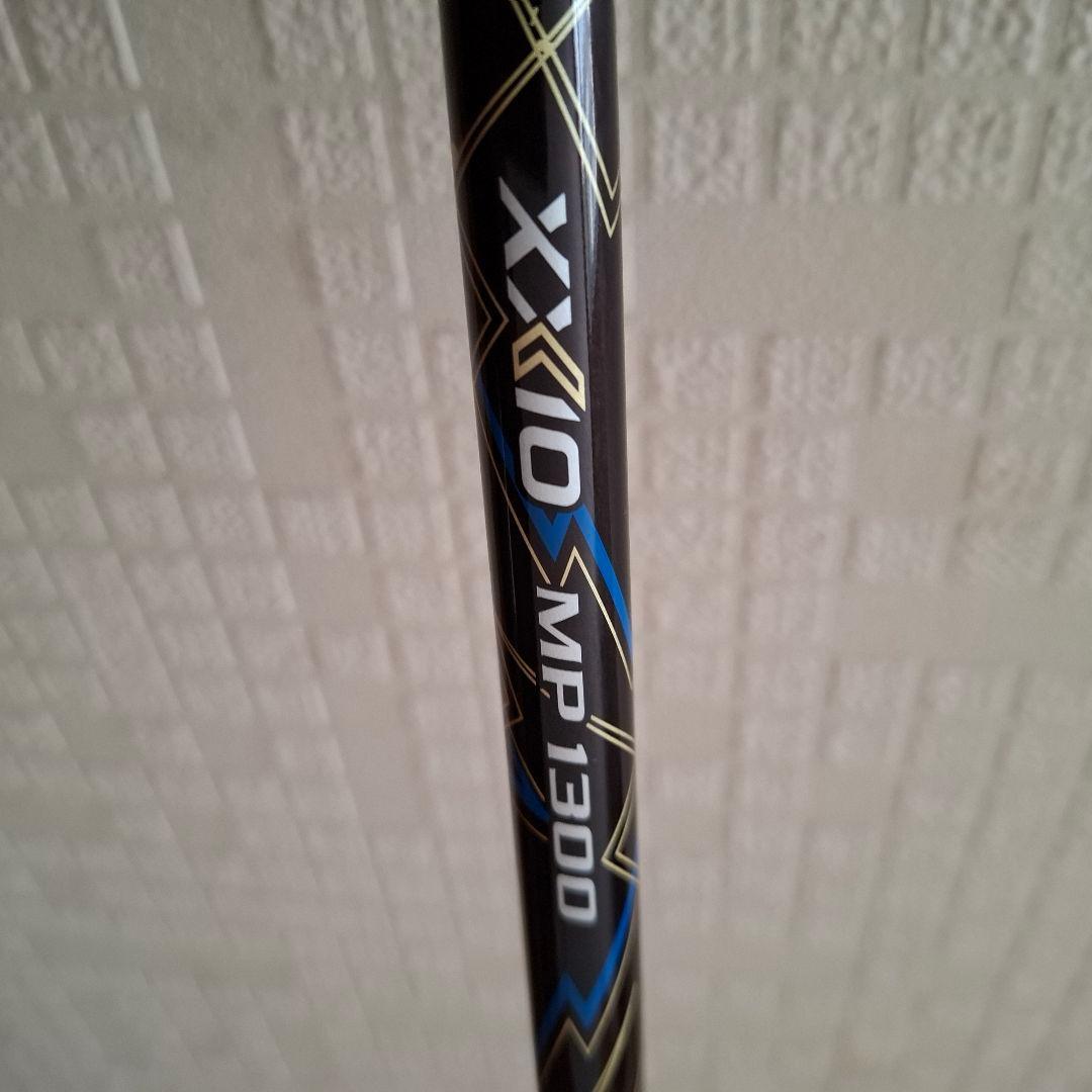 【美品】ゼクシオ13 フェアウェイウッド７番 R 赤