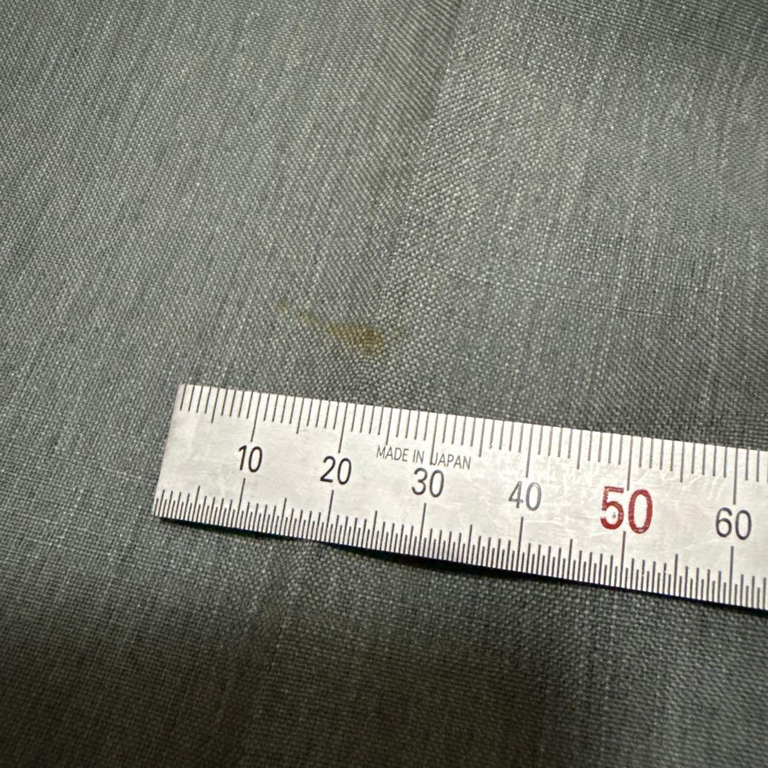 Christian Dior スーツ　ダブル　セットアップ　AB−5