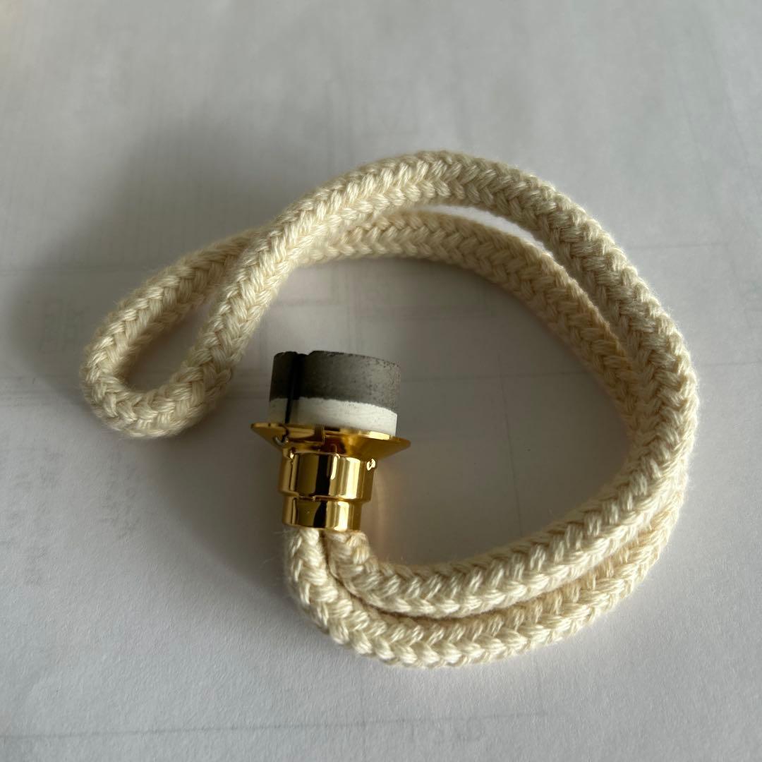 フランス製　ランプベルジェ正規品 アロマランプ ヌートレシトロネル(香茅)