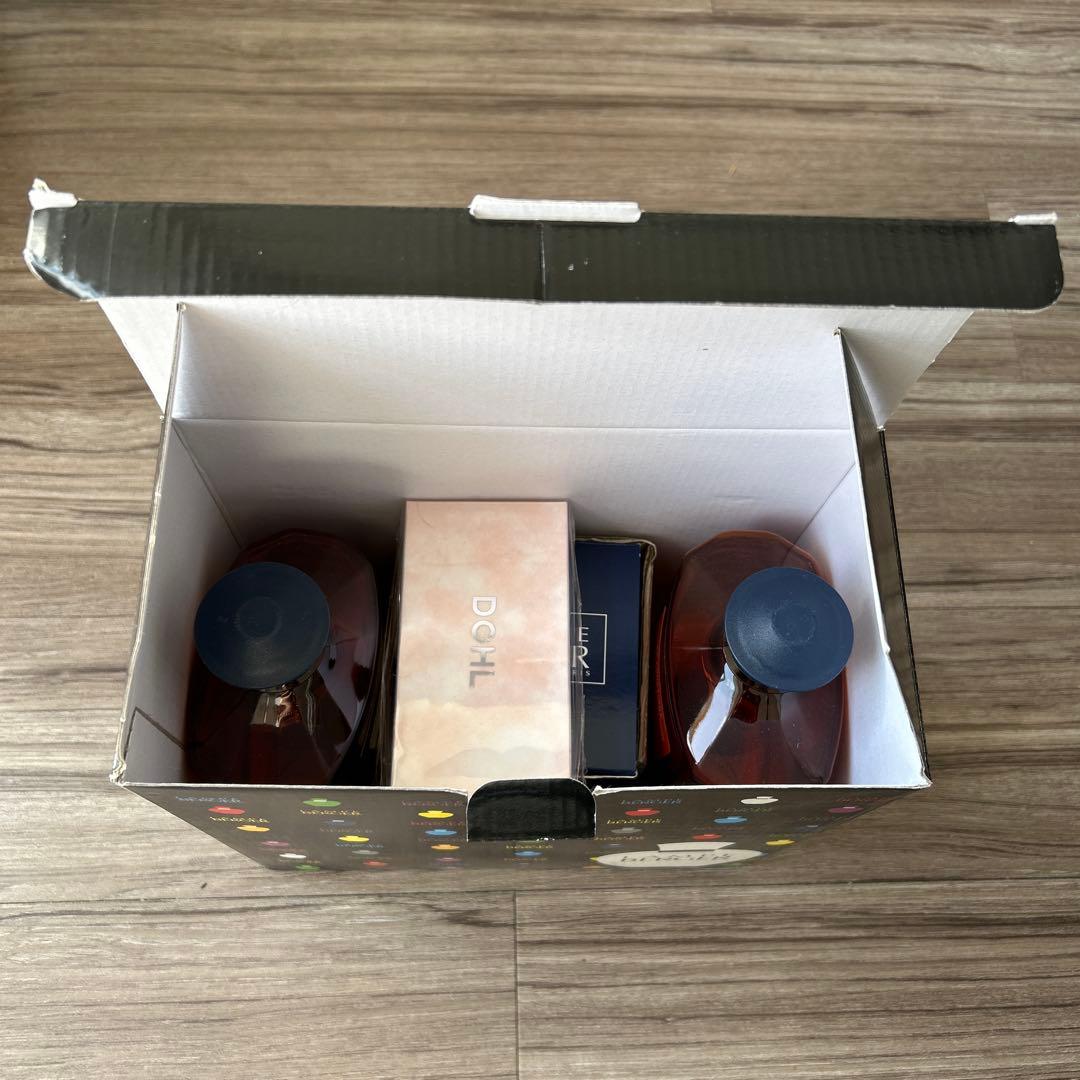 フランス製　ランプベルジェ正規品 アロマランプ ヌートレシトロネル(香茅)