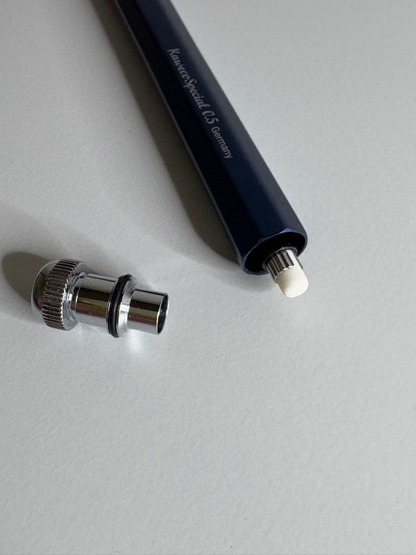 Kaweco Special 0.5mm シャープペンシル ブルーエディション