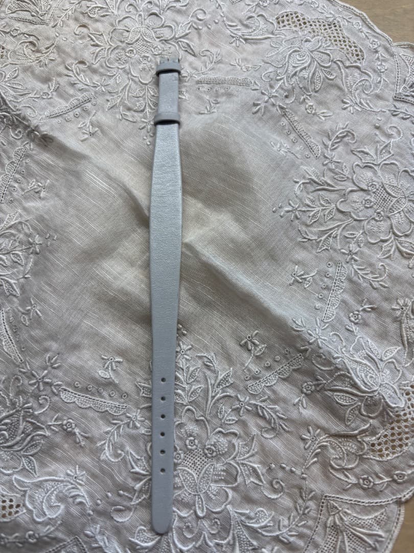 ロレックス　カメレオン　ベルト　未使用