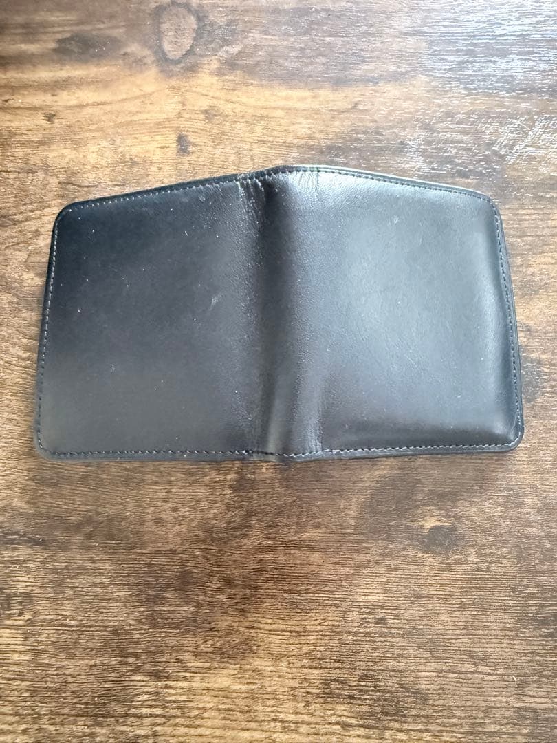 小物 WACKO MARIA SPEAK EASY / SHORT WALLET