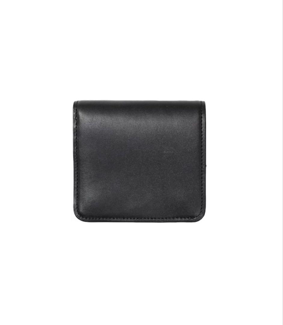 小物 WACKO MARIA SPEAK EASY / SHORT WALLET