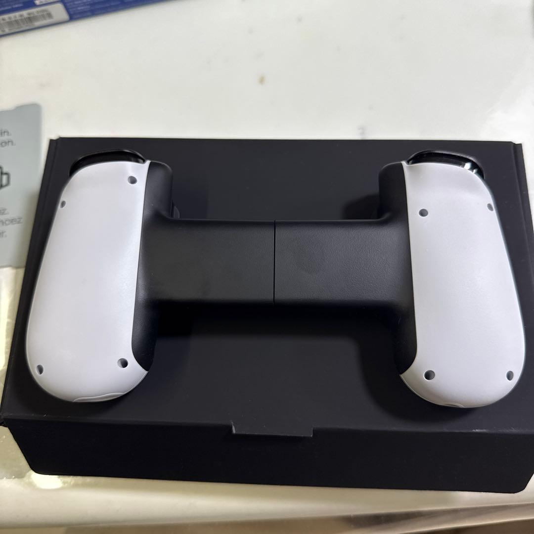 BACKBONEONE 第二世代 ゲームコントローラー