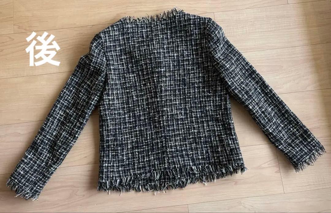 theory ジャケット theory ワンピース