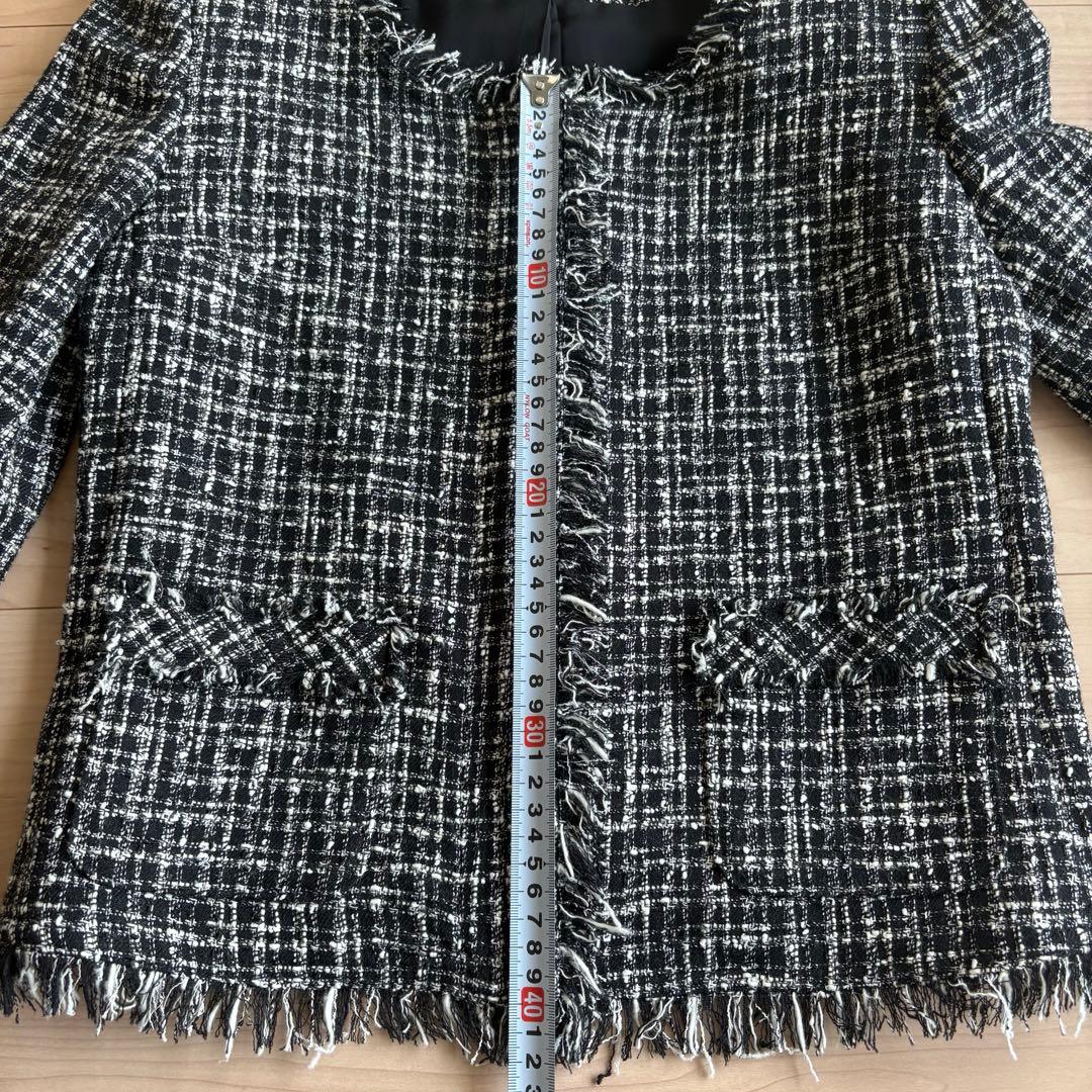 theory ジャケット theory ワンピース