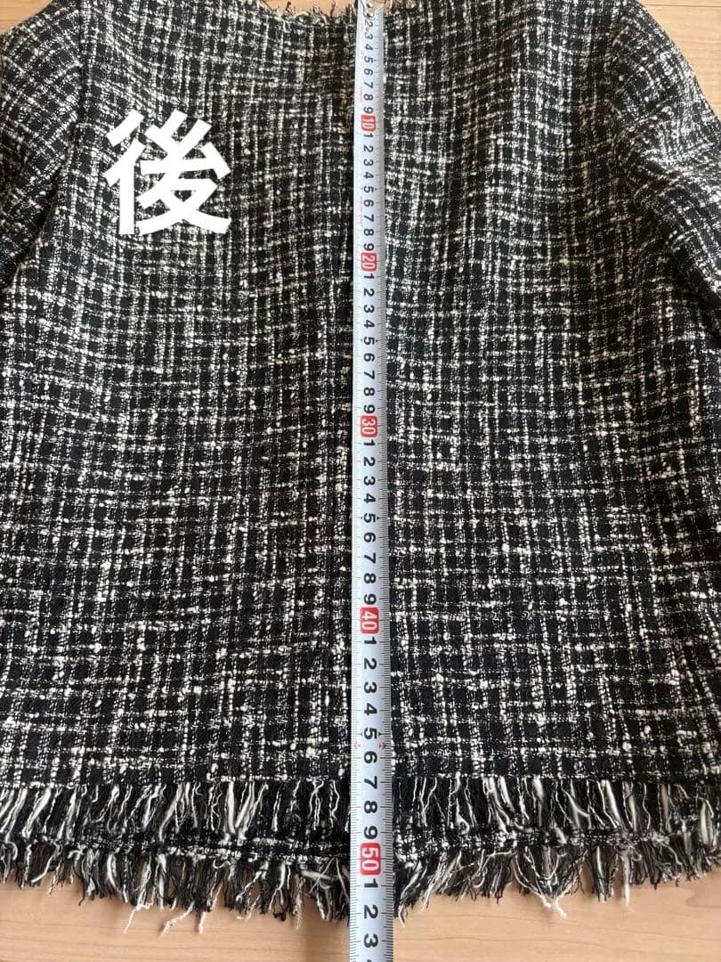 theory ジャケット theory ワンピース