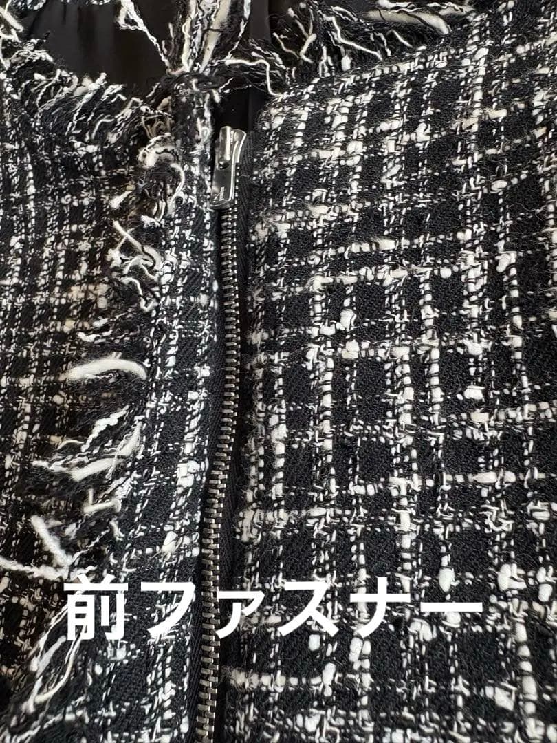 theory ジャケット theory ワンピース