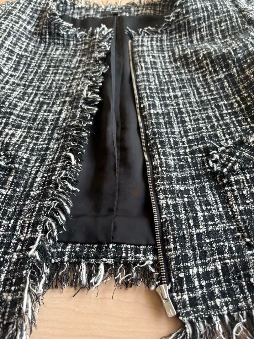 theory ジャケット theory ワンピース