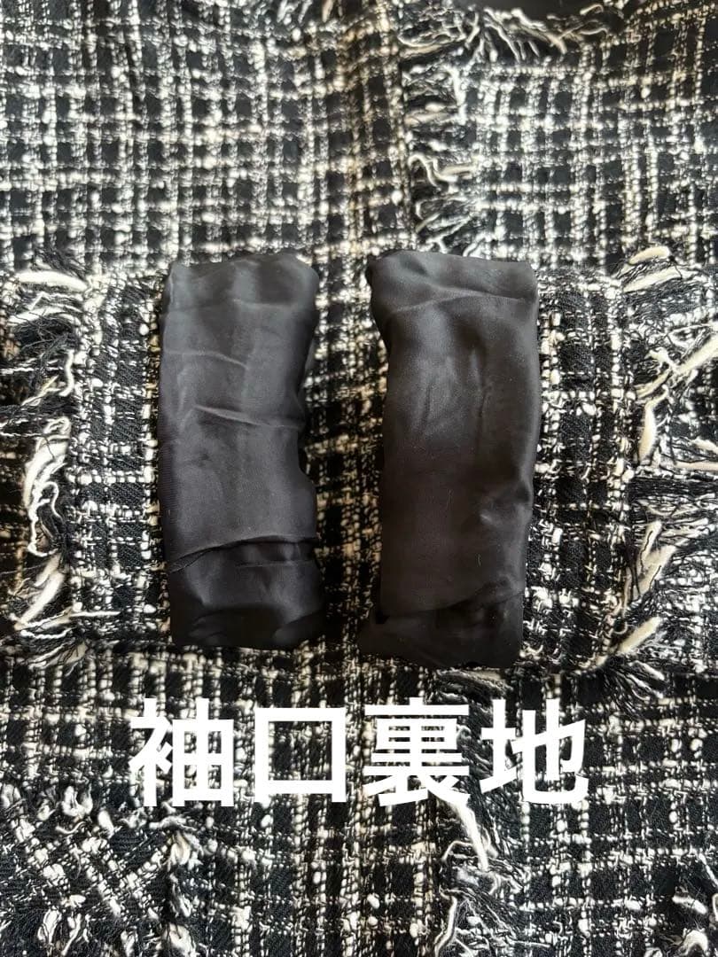 theory ジャケット theory ワンピース