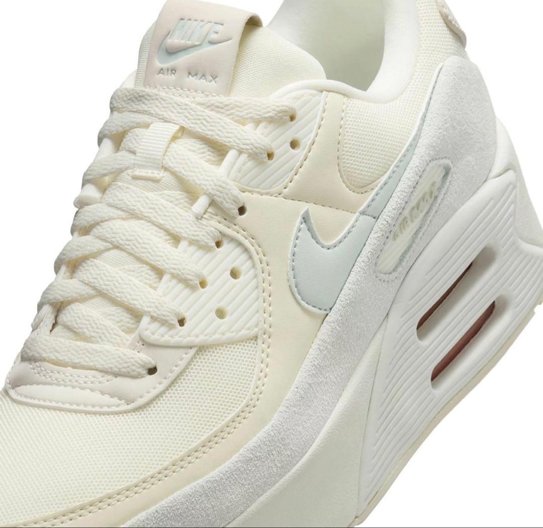 新品ナイキ ウィメンズ エアマックス90 LV8 24.0㎝