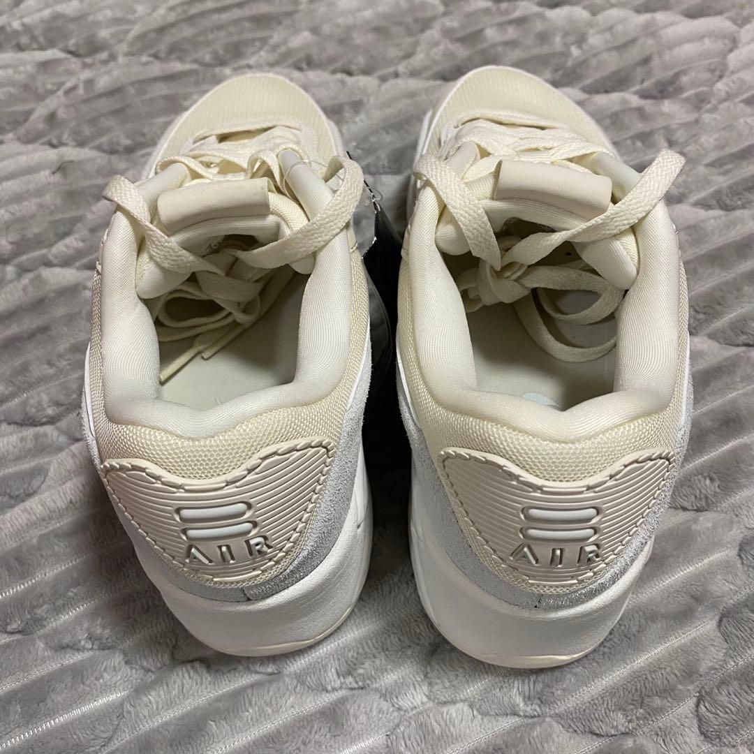 新品ナイキ ウィメンズ エアマックス90 LV8 24.0㎝