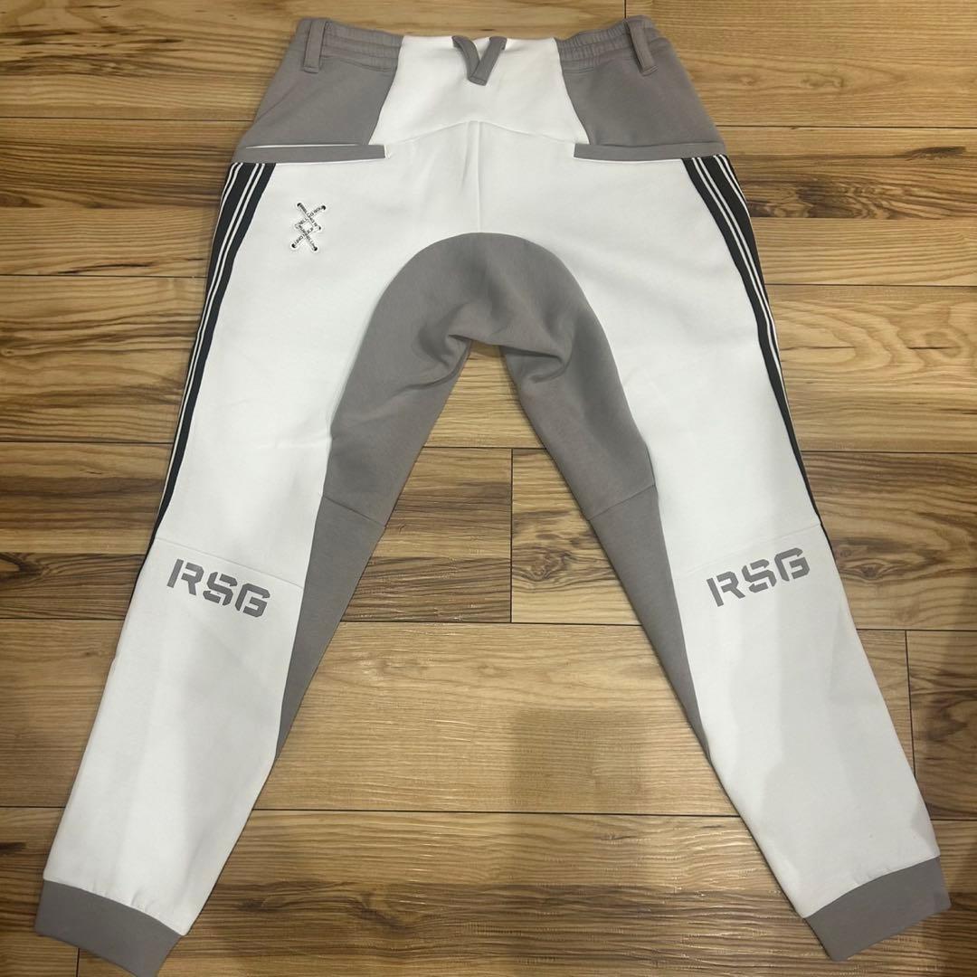 ラッセルノ　サイズ5 メンズウエア　上下セット