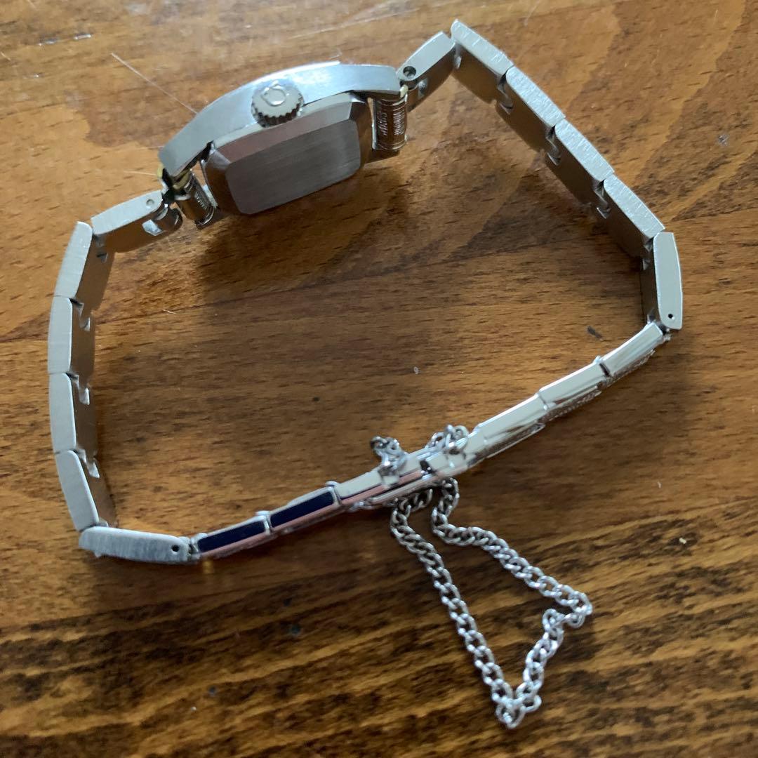 OMEGA devil レディース　腕時計