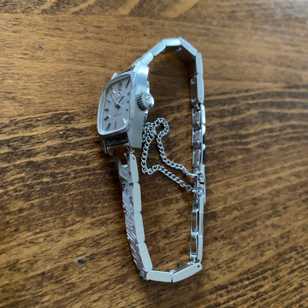 OMEGA devil レディース　腕時計