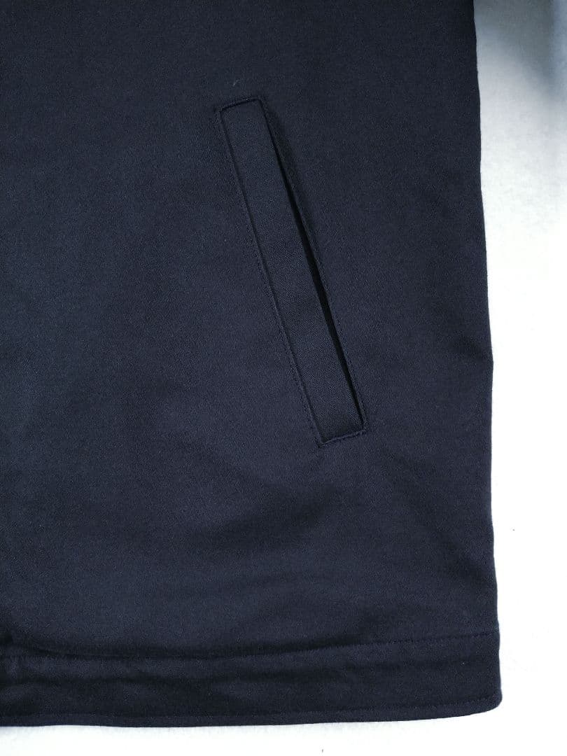 リアルマッコイズ U.S. NAVY ユーティリティジャケット 36