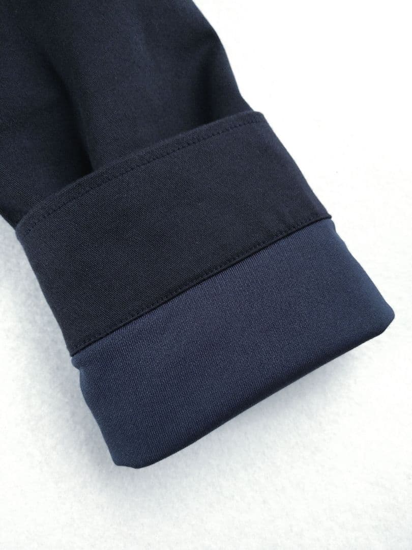 リアルマッコイズ U.S. NAVY ユーティリティジャケット 36