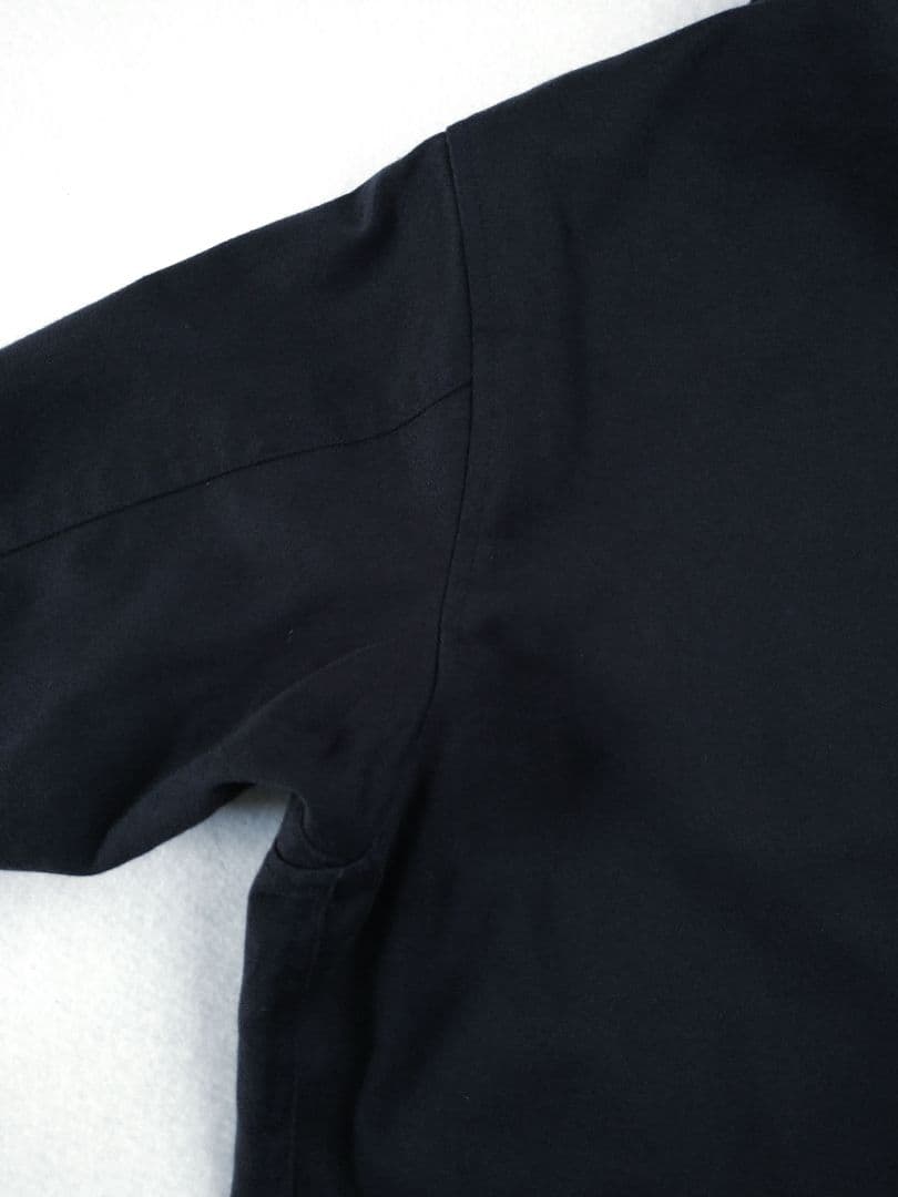 リアルマッコイズ U.S. NAVY ユーティリティジャケット 36