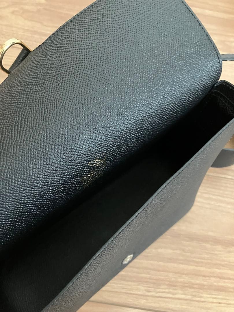 Cisei ２way リモートショルダー 現行定価：124,300円