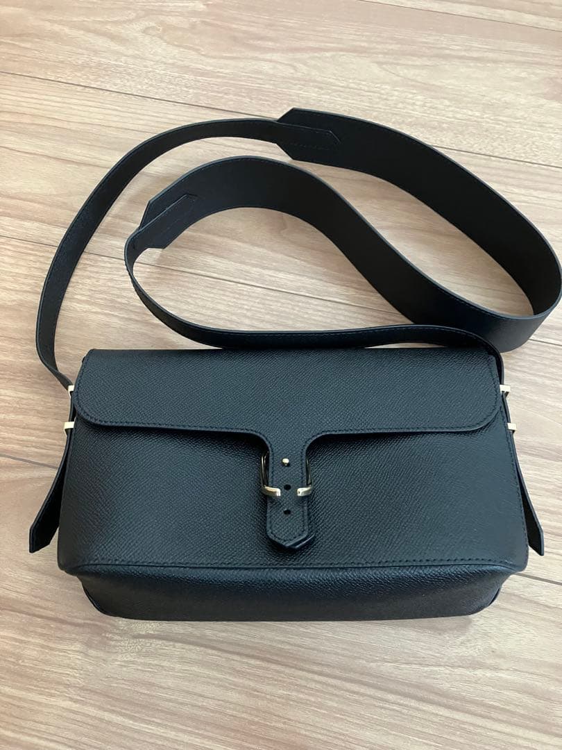 Cisei ２way リモートショルダー 現行定価：124,300円