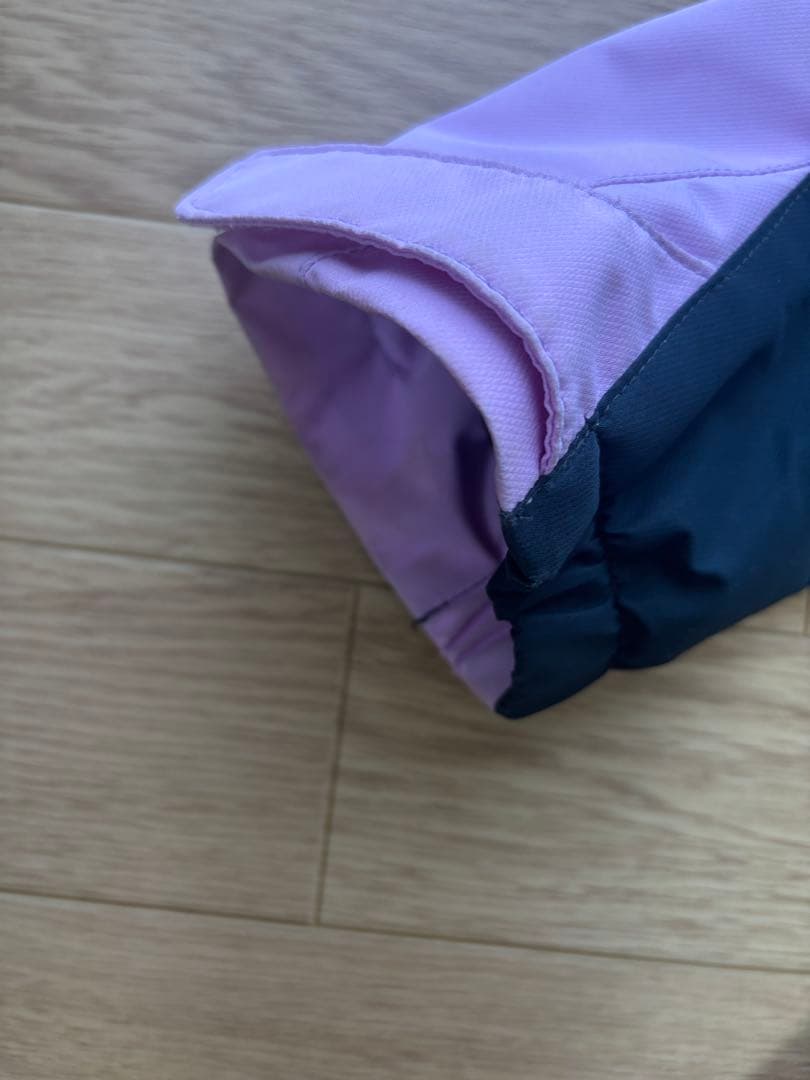 デサント　スキーウェア