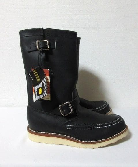 未使用 CHIPPEWAチペワ 1901M00 ハイランダー ブーツ シューズ