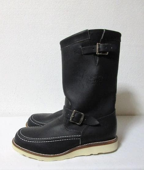 未使用 CHIPPEWAチペワ 1901M00 ハイランダー ブーツ シューズ