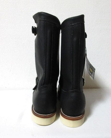 未使用 CHIPPEWAチペワ 1901M00 ハイランダー ブーツ シューズ