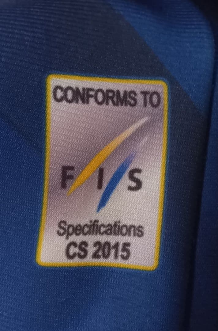 フェニックス phenix Norway スキー ワンピース