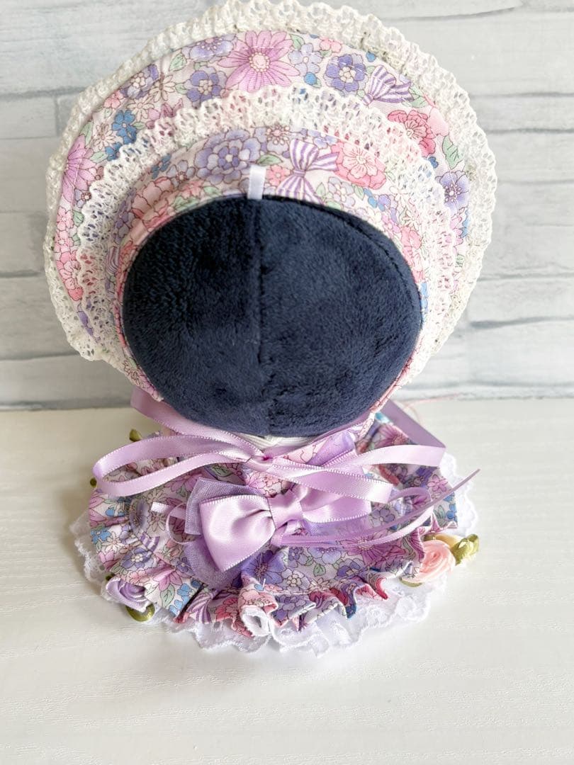 ぬい服　オーダー品5-36（②）　碧様　ちびぐるみ補正サイズ