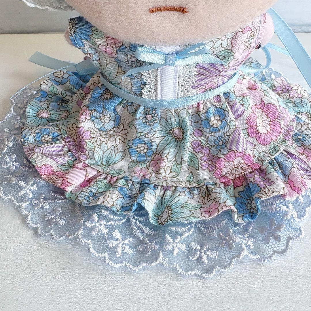 ぬい服　オーダー品5-36（②）　碧様　ちびぐるみ補正サイズ