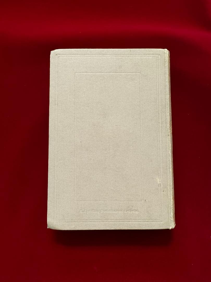 1894年　詩選集　ヴェレーナ・ソフィー　アンティーク　洋書　ドイツ　古書