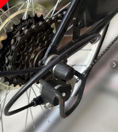 【東京・首都圏】シティサイクル 27インチ　３変速