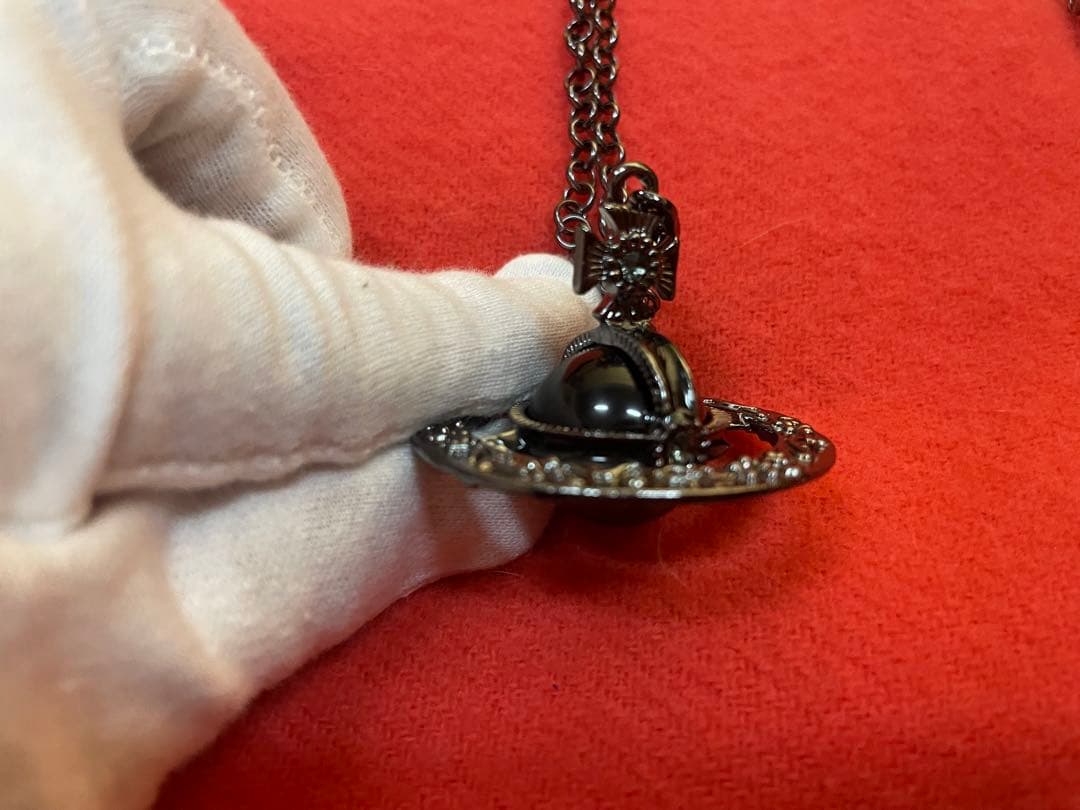 Vivienne westwood ヴィヴィアンウエストウッド ネックレス