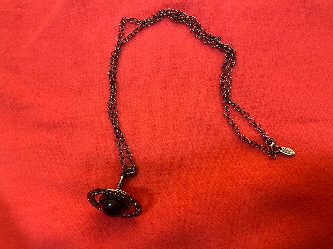 Vivienne westwood ヴィヴィアンウエストウッド ネックレス