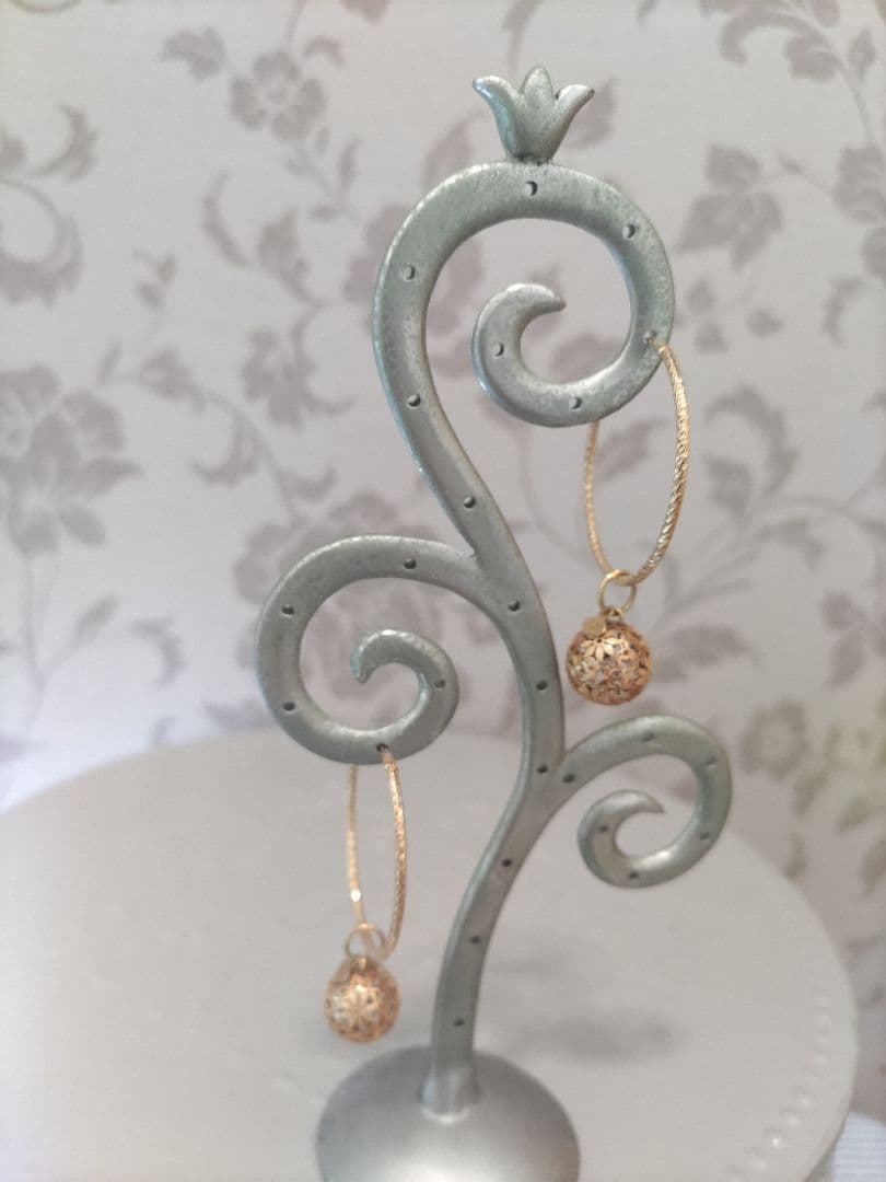 フィリグラーナチャーム GSTV