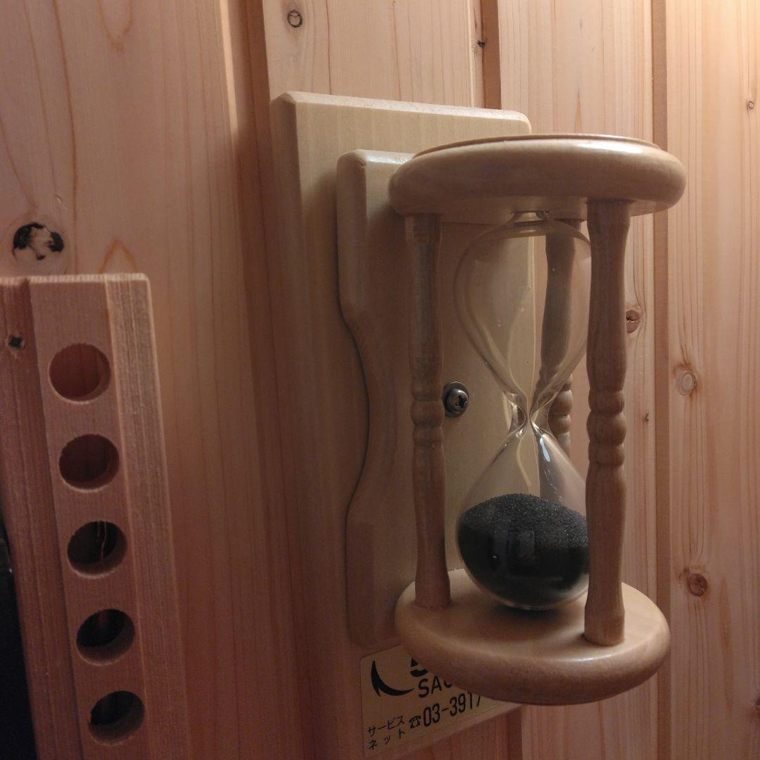 保証付　美品　家庭用　サウナ　一人用　据え置きタイプ　健康　美容　リラックス