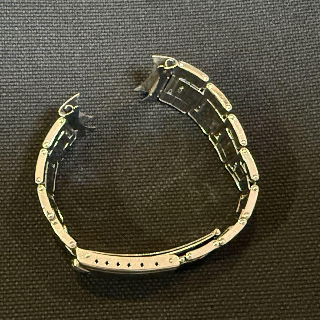 ヴィンテージ ロレックス リベットブレス 7206 1016 1675 5513