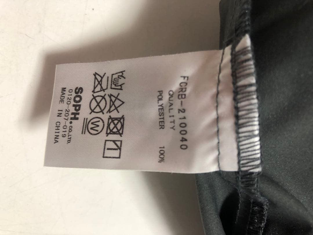 Bristol グレー ショートパンツ Mサイズ