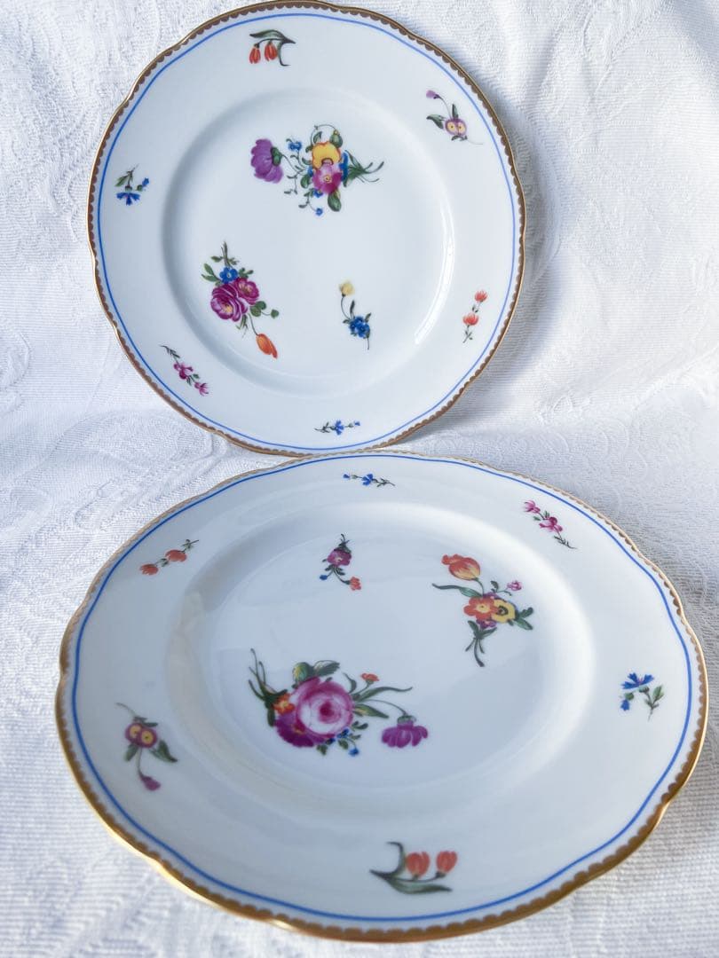 fukoron　マリーアントワネット(1774年)ロワイヤルリモージュ