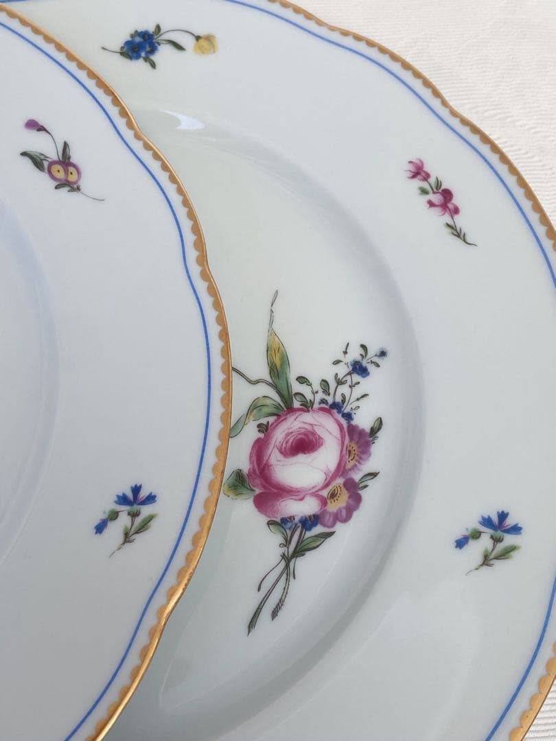 fukoron　マリーアントワネット(1774年)ロワイヤルリモージュ