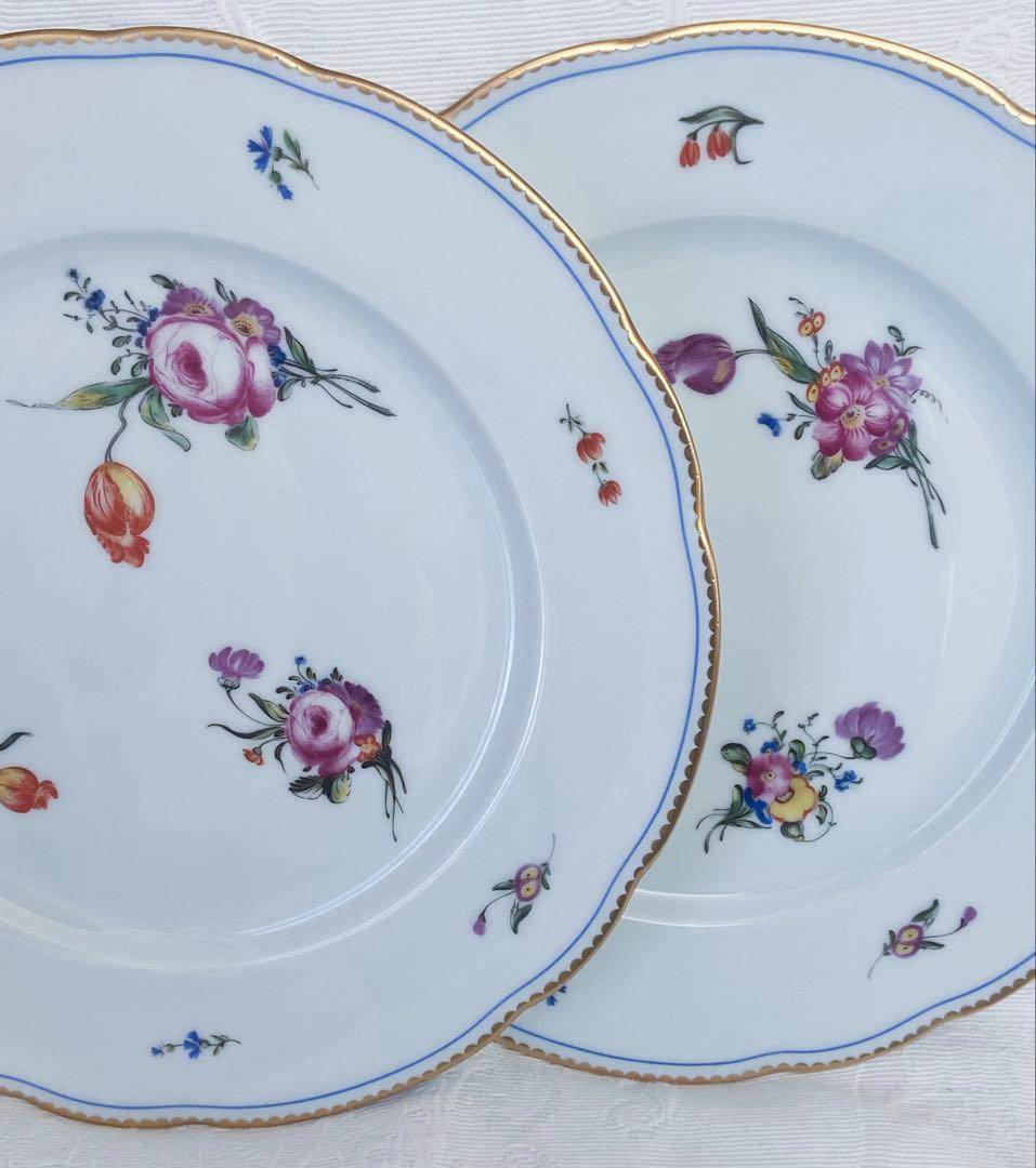 fukoron　マリーアントワネット(1774年)ロワイヤルリモージュ