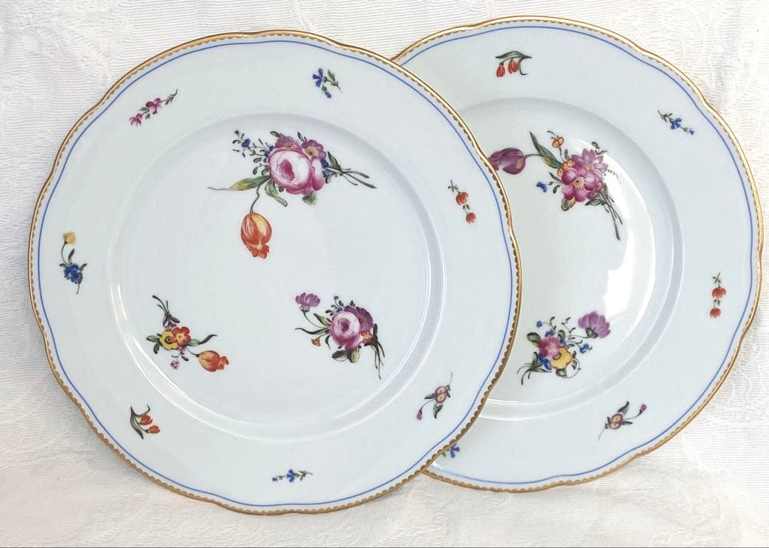 fukoron　マリーアントワネット(1774年)ロワイヤルリモージュ