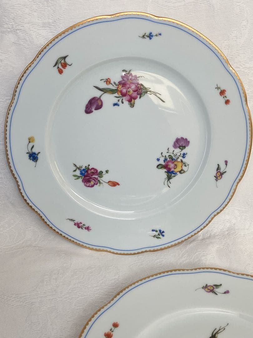 fukoron　マリーアントワネット(1774年)ロワイヤルリモージュ