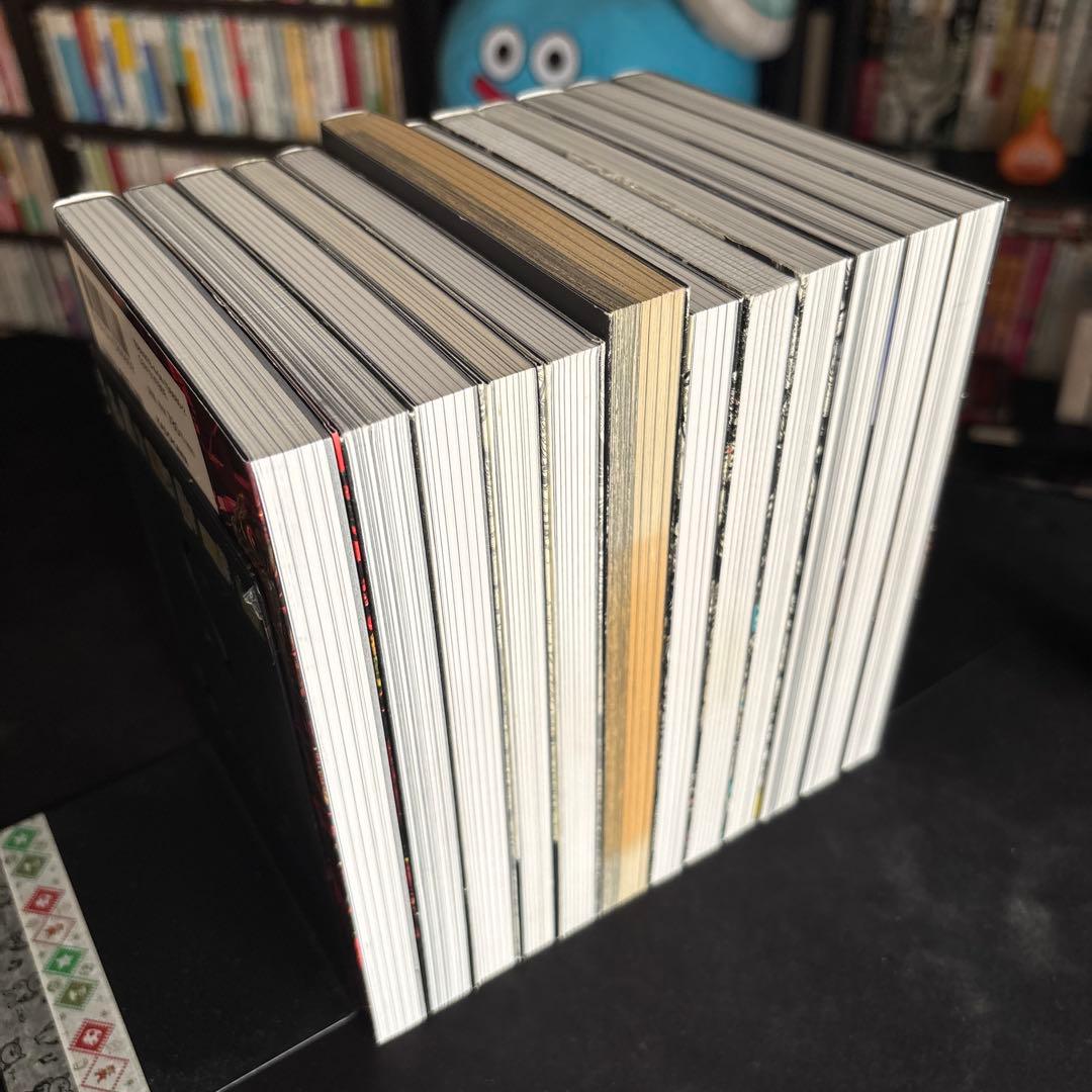 12冊セット♪インスマスの影／ダニッチの怪／狂気の山脈にて ラヴクラフト傑作集